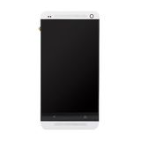 Complete LCD with Frame for HTC One M7