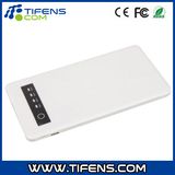 5000mAh Li-ion Mobile Power External Battery for iPhone/iPad