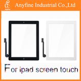 Original Quality Lower Price for iPad 2/3/4/Air Touch Screen