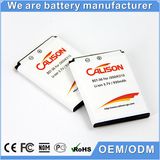 3.7V Li-ion BST-36 Mobile Battery for Sony Ericssion