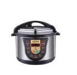 Ewant Bd-DJ 4L/5L/6L Electric Pressure Cooker