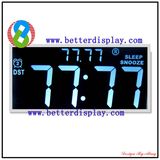 Va Type LCD Display Characters Customized LCD Screen