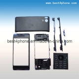 Mobile Phone Housing Cover for Sony Ericsson U10