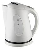 Plastic Kettle