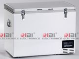 95L AC/DC Compressor Refrigerator