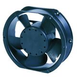 DC Fan (YM1217AN)