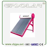 Commerical Solar Water Heater