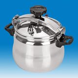 Pressure Cooker (RT-P1) Pressure Cooker (RT-P1)