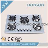 Cooking Stove Kitchenware Gas Induction Cooktop Gas Hobs