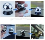 Universal High Quality Rotating Magnetic Mobile Phone Mount Car Cell Phone Holder Smart Phone Stand Bracket for iPhone