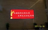 P4 Full Color LED Rental Display