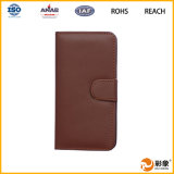 Mobile Phone Cover PU Leather Case for iPhone 6