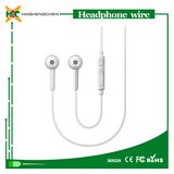 3.5mm Mobile Phone Stereo Earphone for Samsung Galaxy S4 Headphone Mic