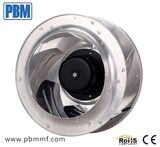 310mm DC Backward Curved Centrifugal Fan