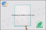 8.4 Inch 4 Wire Resisitve Display Screen for Security Monitiring System