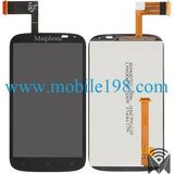 LCD Display and Digitizer Touch for HTC Desire X T328e