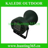 Cp-395 Bird Caller Bird Sound MP3 Hunting Bird Decoy with 182 Bird Voice