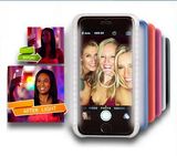 New Arrival Selfie LED Light Lumee Cover for Nightclub