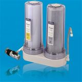 CE Certification Two Function Counter Top Purifier (RY-CT-C2)