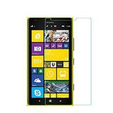 9h 2.5D 0.33mm Rounded Edge Tempered Glass Screen Protector for Nokia N1020