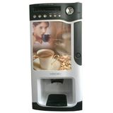 Instant Coffee Vending Machine for Hot Coffee and Drinks