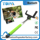 Manufacture Cheap Extendable Bluetooth Selfie Stick Shutter Remote Controller