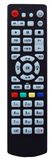 45 Key Remote Controller/Home Appliances Remote Control