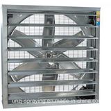 Unzj Brand Swung Drop Hammer Draught Fan