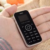 Smallest Music Mini Mobile Phone Various Colours Optional