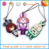 Personalized Phone Accessory, Phone Charm, Phone String