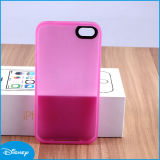 Pink TPU Cell Phone Case for Mobil Ephone Accessory (A9)