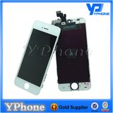 100% Original Mobile Phone LCD for iPhone 5