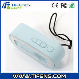 Bluetooth V2.1 Speaker W/ 3.5mm / USB 2.0 / Microphone / FM / TF Sky Blue