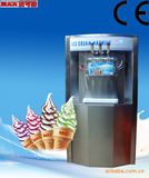 Maikeku Soft Serve Maker with CE Approval