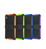 Shockproof Mobile Cover Hybrid Combo Armor Case for HTC Desire626 Cell Phone Case