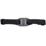 Vented Helmet Strap Mount Adapter for Sport Camera Gopro HD Hero 2 3