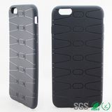 Newest Design TPU Mobile Phone Case for iPhone6 Plus