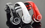 2014 Latest Portable Stereo Bluetooth Headset (BK203)