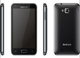 Android 4.0 3G GSM Mtk6577 Mobile Phone Dual Core 9100 (Dual core 9100(N800))