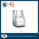 Commercial Cube Daily Production 250kg Ice Maker (SD-250)