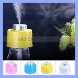 Mini USB Humidifier Portable Humidifier Air Purifier Bottle Caps Humidifier