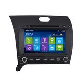 Car Navigation System with DVD for KIA Cerato/Forte/K3 2013 (IY8054)