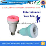 Nt-RGB Mini Digital Portable Bluetooth Speaker with Ce RoHS Certificate