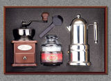 Coffee Set (SQ-T011)