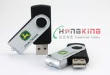 Twister USB Flash Drive (HK-59)