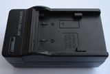 Digital Camera Charger for Canon NB-2L