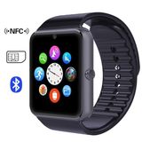 2016 Ce RoHS Android Wrist Watch Bluetooth Smart Bracelet