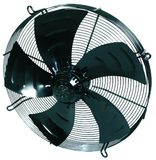 All Metal AC Fan (600FZL-52)