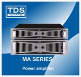 Professional Amplifier (MA series )