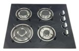 Best Price Built in 4 Burner Gas Stove